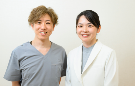 院内の連携